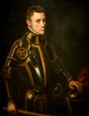 William the Silent at 22 years of age by Heinrich Giebel